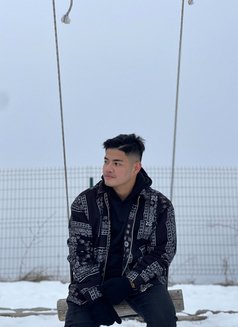 Your Asian Baby Boy 🥰 - Male escort in Bangkok Photo 8 of 10