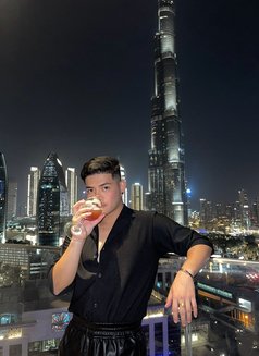 Your Asian Baby Boy 🥰 - Male escort in Bangkok Photo 9 of 10