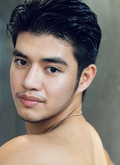 Your Asian Baby Boy 🥰 - Male escort in Bangkok Photo 9 of 9
