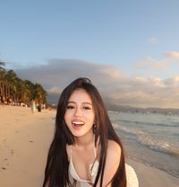 Your Asian Babygirl, Julia - puta in Manila