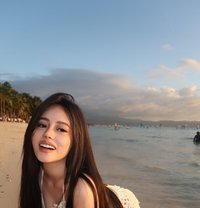 Your Asian Babygirl, Julia - puta in Manila