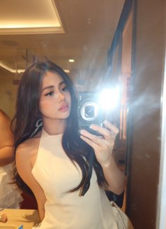 Your Asian Babygirl, Julia - escort in Manila Photo 4 of 19