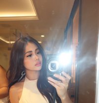 Your Asian Babygirl, Julia - puta in Manila