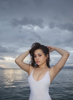 Your Asian Babygirl, Julia - escort in Manila Photo 9 of 19