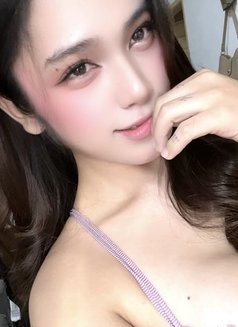 Kassidy is here let's have fun!(Camshow) - Acompañantes transexual in Manila Photo 6 of 10