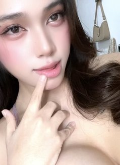 Kassidy is here let's have fun!(Camshow) - Acompañantes transexual in Manila Photo 7 of 10