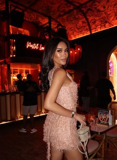 Your Asian-Latina Mistress - Transsexual escort in Osaka Photo 4 of 30