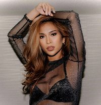 Your Asian-Latina Mistress - Transsexual escort in Hong Kong Photo 30 of 30