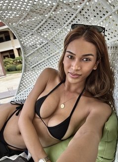 Your Asian-Latina Mistress - Transsexual escort in Bangkok Photo 30 of 30