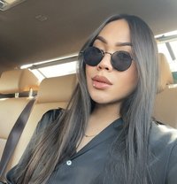 Your Asian Satisfaction Candice - Male escort in Dubai