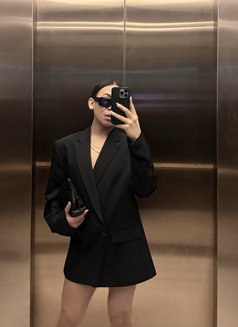Your Asian Satisfaction Candice - Acompañantes masculino in Dubai Photo 3 of 3