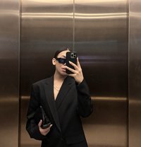 Your Asian Satisfaction Candice - Male escort in Dubai