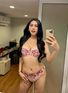 "Your Asian Versatile Mistress Amour* - Acompañantes transexual in Bangkok Photo 13 of 20