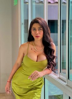 "Your Asian Versatile Mistress Amour* - Acompañantes transexual in Bangkok Photo 14 of 20