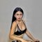 Your Asian Versatile Mistress Amour* - Transsexual escort in Bangkok