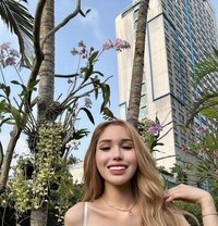 Your one and only Australian girl 🥰 - escort in Seoul