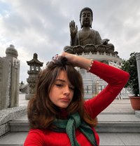 Your Babe Asunta - puta in Tokyo