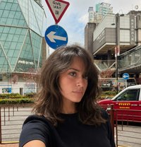 Your Babe Asunta - puta in Tokyo