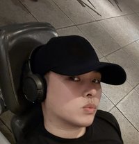 Your Baby Boy Clarence - Acompañantes masculino in Manila