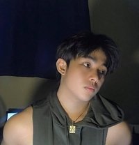 Your Baby Boy Clarence - Male escort in Manila