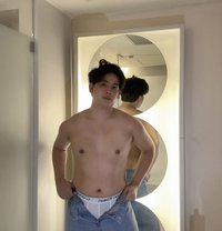 Your Baby Boy Drake - Male escort in Manila