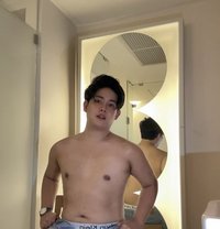 Your Baby Boy Drake - Acompañantes masculino in Taipei
