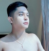 Your Baby Boy Is Here ! - Male escort in Singapore