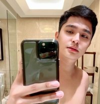 Your Baby Boy Is Here ! - Male escort in Singapore