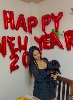 Your Baby Chanel - puta in Manila Photo 2 of 2