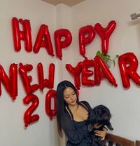 Your Baby Chanel - puta in Manila