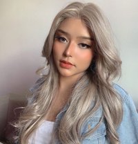 Your Baby Chanel - escort in Manila