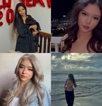 Your Baby Chanel - escort in Manila