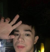 Your Baby - Male escort in Manila