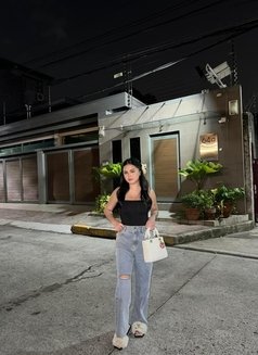 YOUR BABY GIRL ANGELICA - escort in Makati City Photo 4 of 4