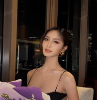 Your baby girl Anna - escort in Kuala Lumpur