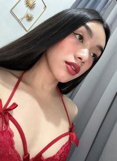 Your Baby Girl Anne! - Acompañantes transexual in Manila Photo 1 of 4