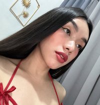 Your Baby Girl Anne! - Acompañantes transexual in Manila