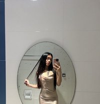 Your Baby Girl Anne! - Acompañantes transexual in Manila