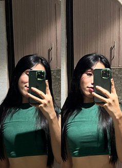 Your Baby Girl Anne! - Acompañantes transexual in Manila Photo 3 of 4