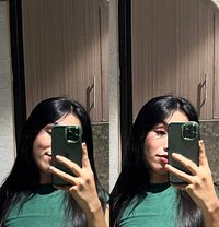 Your Baby Girl Anne! - Acompañantes transexual in Manila