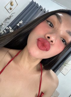 Your Baby Girl Anne! - Transsexual escort in Manila Photo 12 of 13