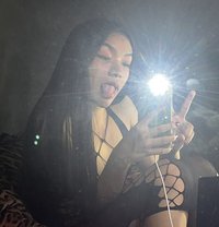 Your Baby Girl Anne! - Transsexual escort in Makati City