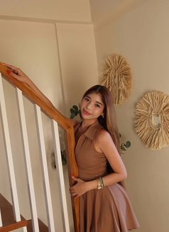 Your baby girl Chloé 🇦🇺🇻🇳 - puta in Boracay Photo 22 of 22