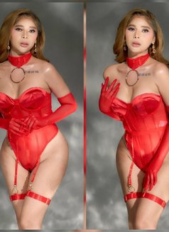 Your baby girl Chloé 🇦🇺🇻🇳 - puta in Manila Photo 17 of 17