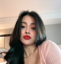 Your Baby Girl Grace - escort in Manila