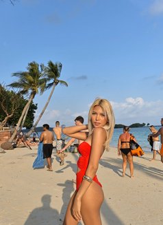 Your dark skin baby girl scarlet - escort in Hong Kong Photo 10 of 11