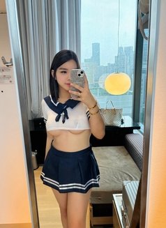 Feminine sophia - Transsexual escort in Hong Kong Photo 18 of 26