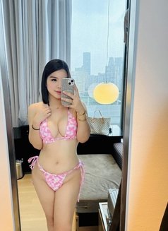 Just limited days 🫶🏻 - Transsexual escort in Hong Kong Photo 19 of 30