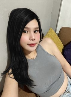 Feminine sophia - Transsexual escort in Hong Kong Photo 22 of 26