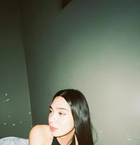 EXPENSIVE CANDY(CAMSHOW/MEET) - Transsexual escort in Manila